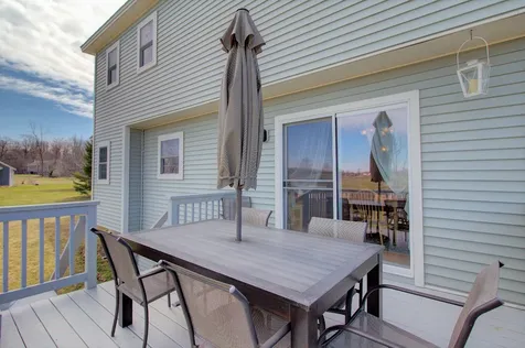 2 Canamak Drive Grand Isle VT 05458
