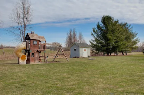 2 Canamak Drive Grand Isle VT 05458