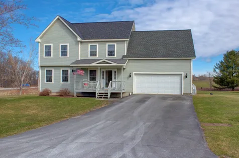 2 Canamak Drive Grand Isle VT 05458