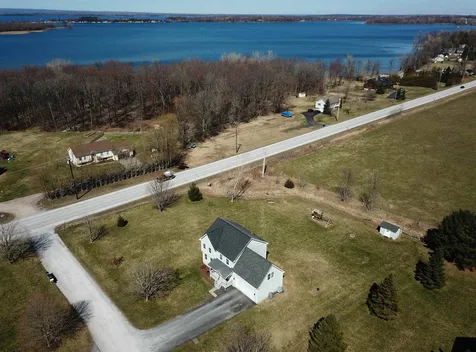 2 Canamak Drive Grand Isle VT 05458