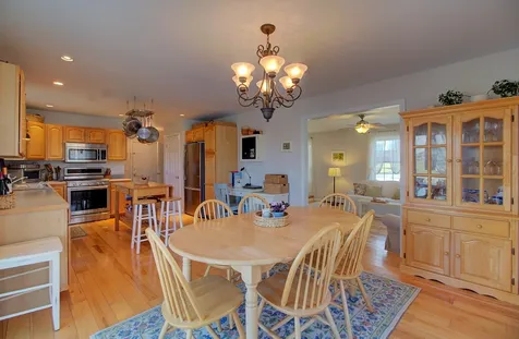 2 Canamak Drive Grand Isle VT 05458