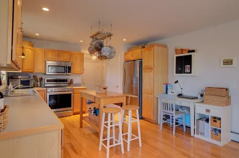 2 Canamak Drive Grand Isle VT 05458