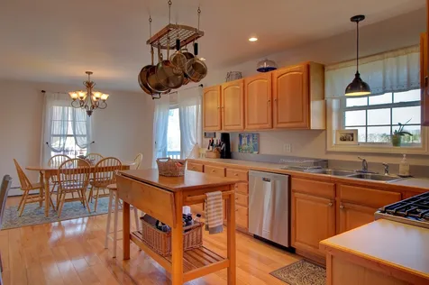 2 Canamak Drive Grand Isle VT 05458
