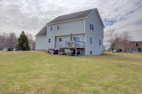 2 Canamak Drive Grand Isle VT 05458