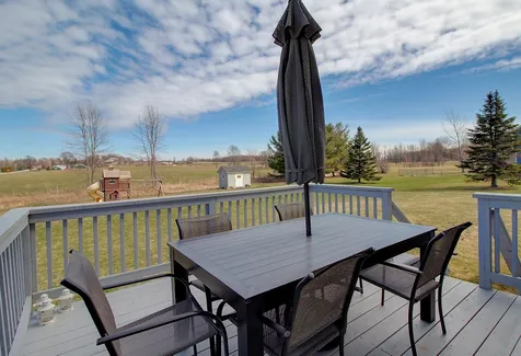 2 Canamak Drive Grand Isle VT 05458
