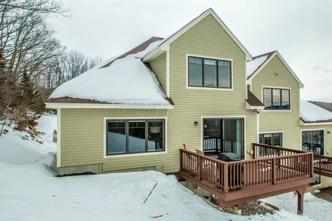 61-2 East Field Road Jackson NH 03846