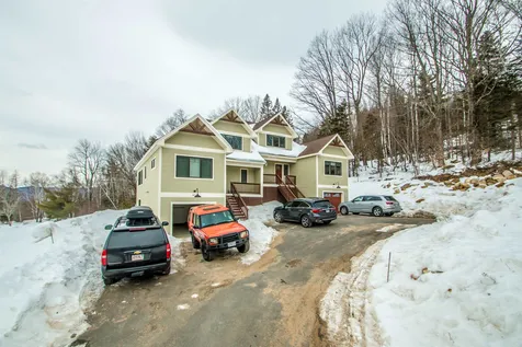 61-2 East Field Road Jackson NH 03846