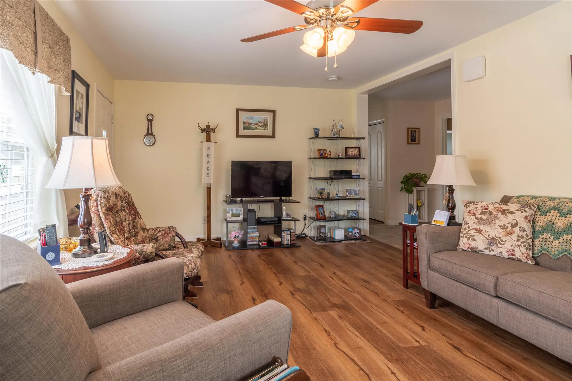 9 Skyview Drive Nashua NH 03062