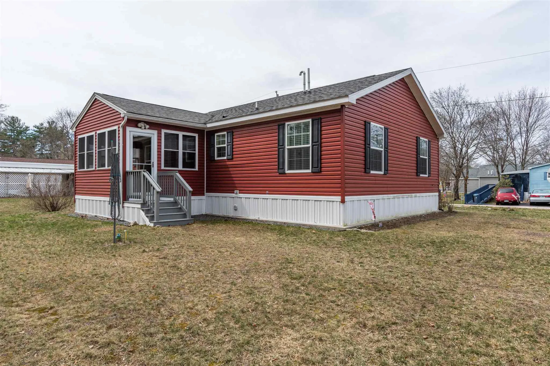 9 Skyview Drive Nashua NH 03062
