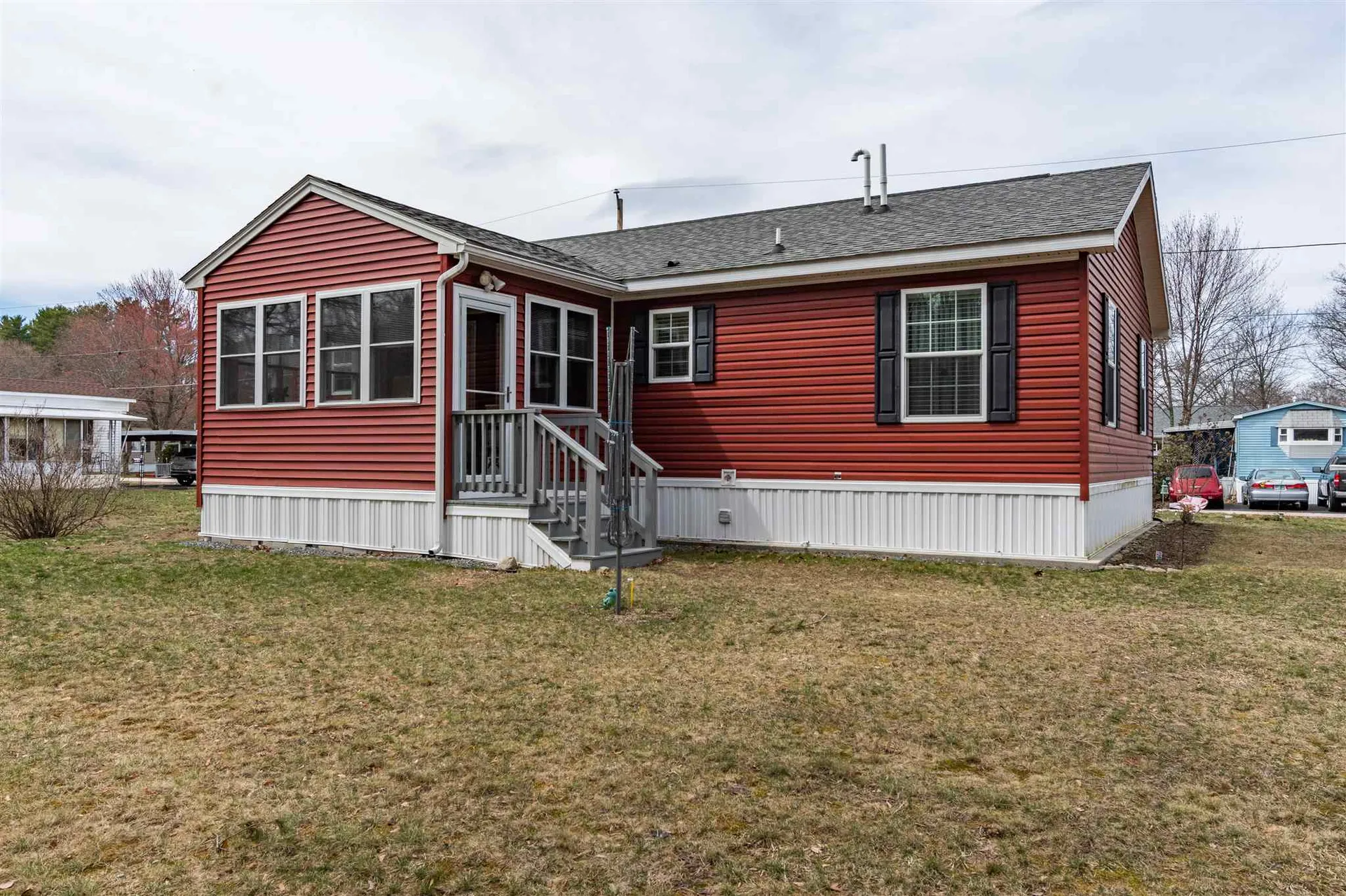 9 Skyview Drive Nashua NH 03062