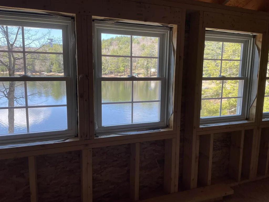 318 Round Pond Lane Newbury VT 05033
