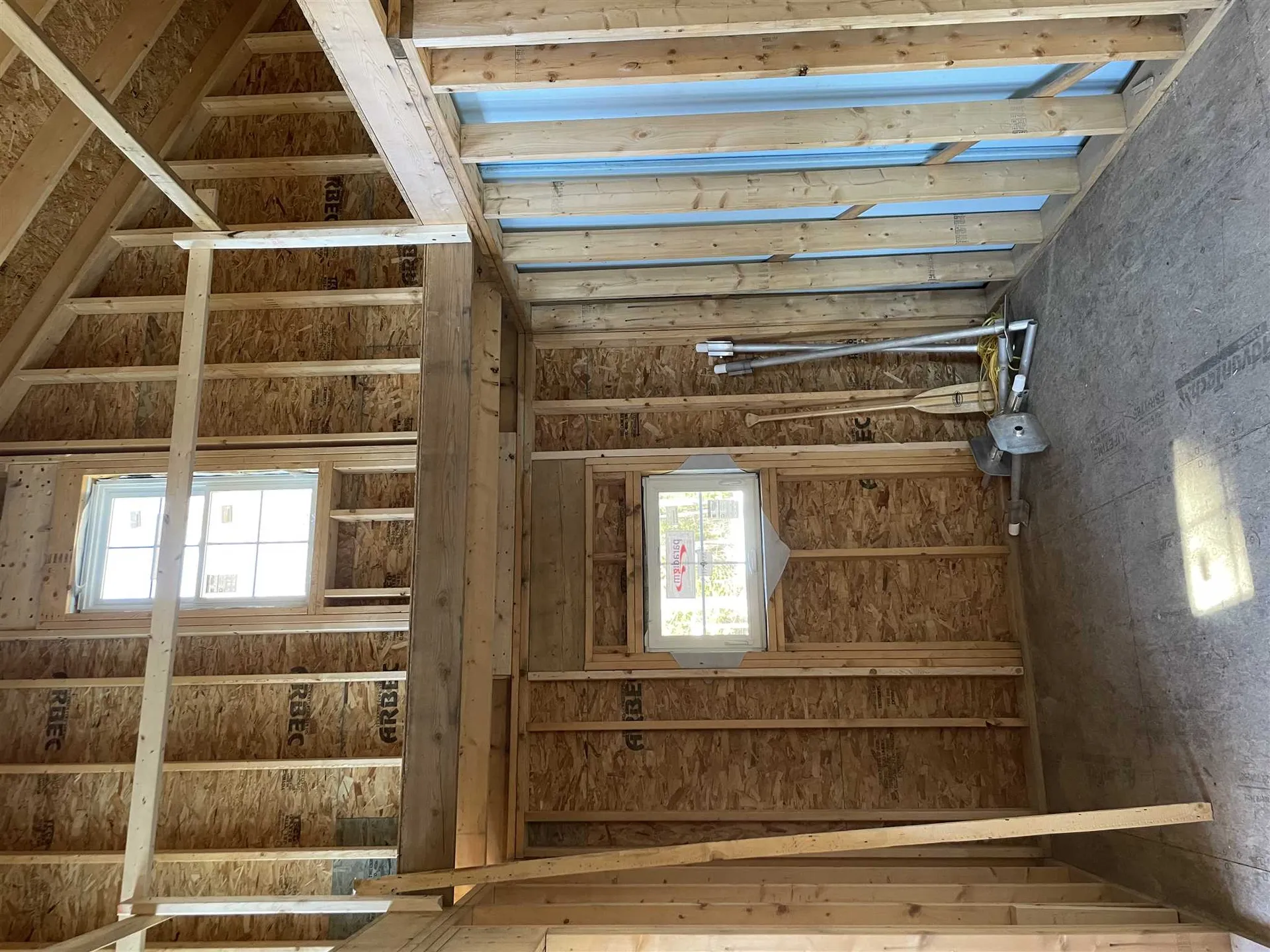 318 Round Pond Lane Newbury VT 05033