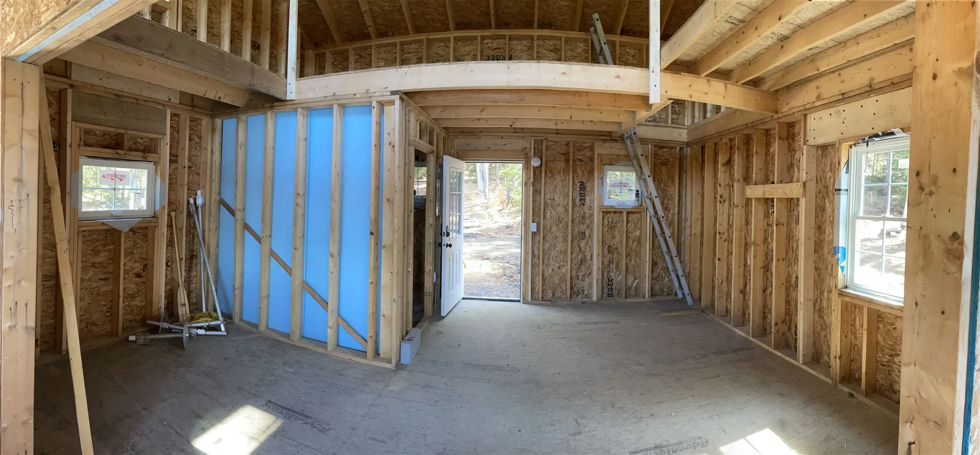 318 Round Pond Lane Newbury VT 05033