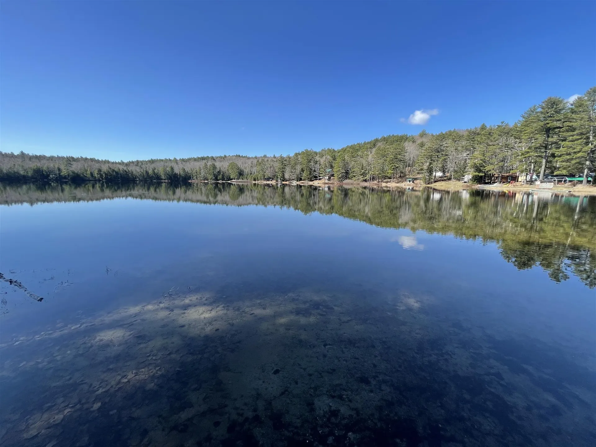 318 Round Pond Lane Newbury VT 05033