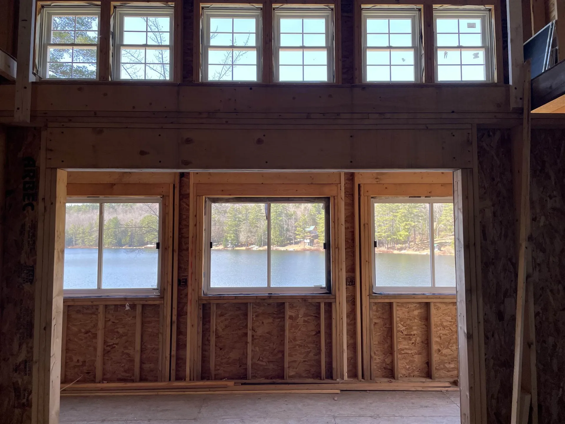 318 Round Pond Lane Newbury VT 05033