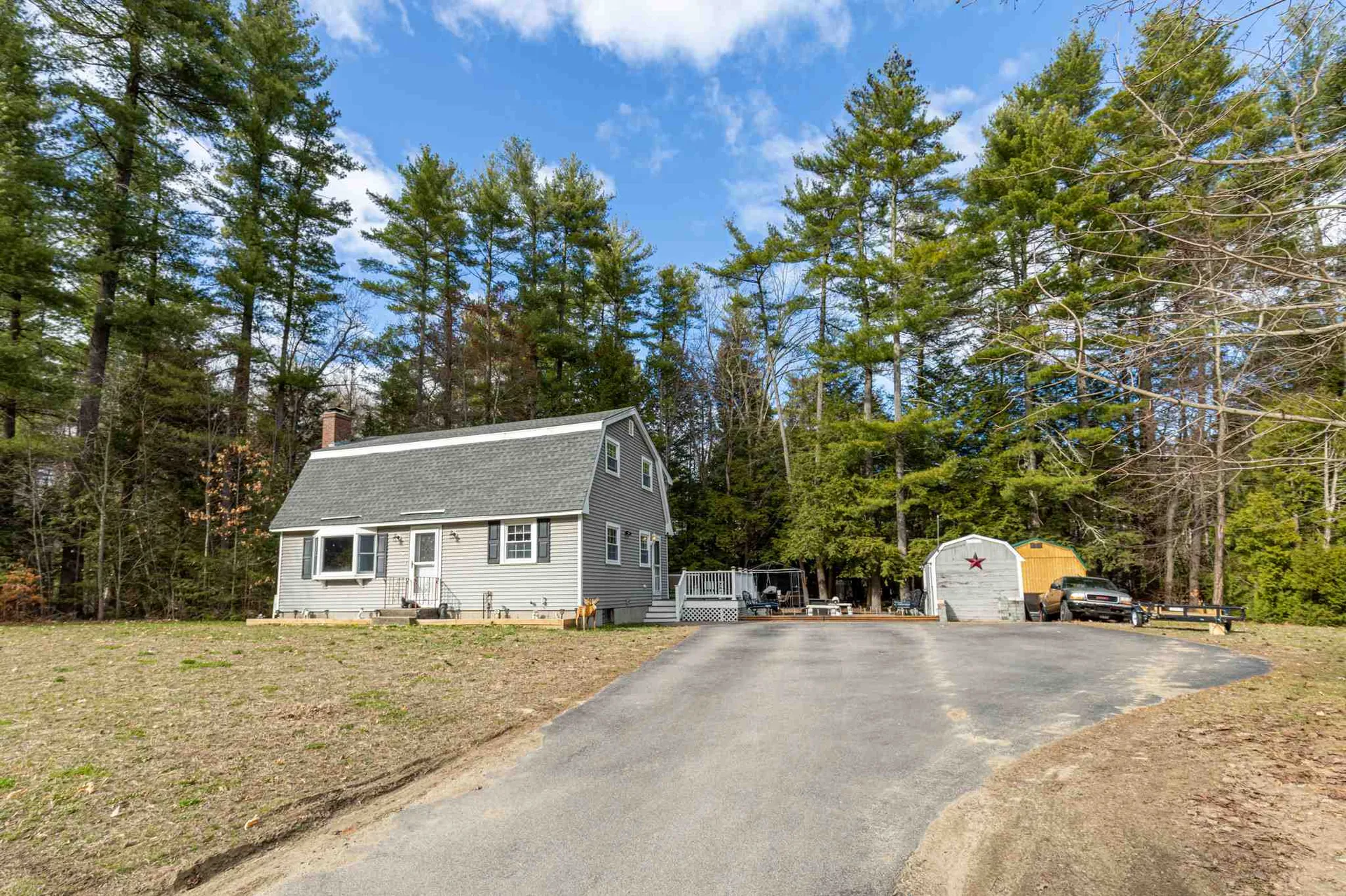11 Sandhill Drive Merrimack NH 03054