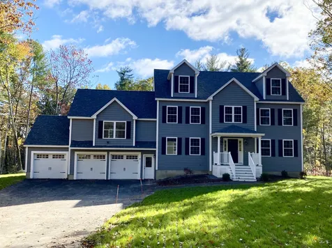 4 Leonards Way Hollis NH 03049