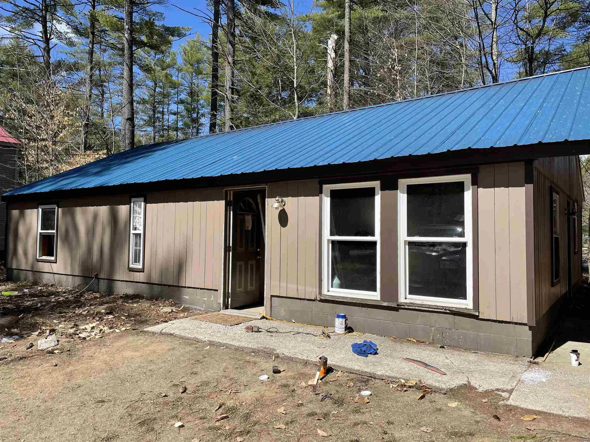 46 Eldridge Lane Tamworth NH 03886