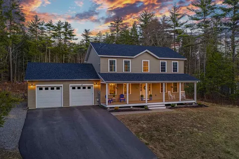 17 Sand Hill Road Gilford NH 03249