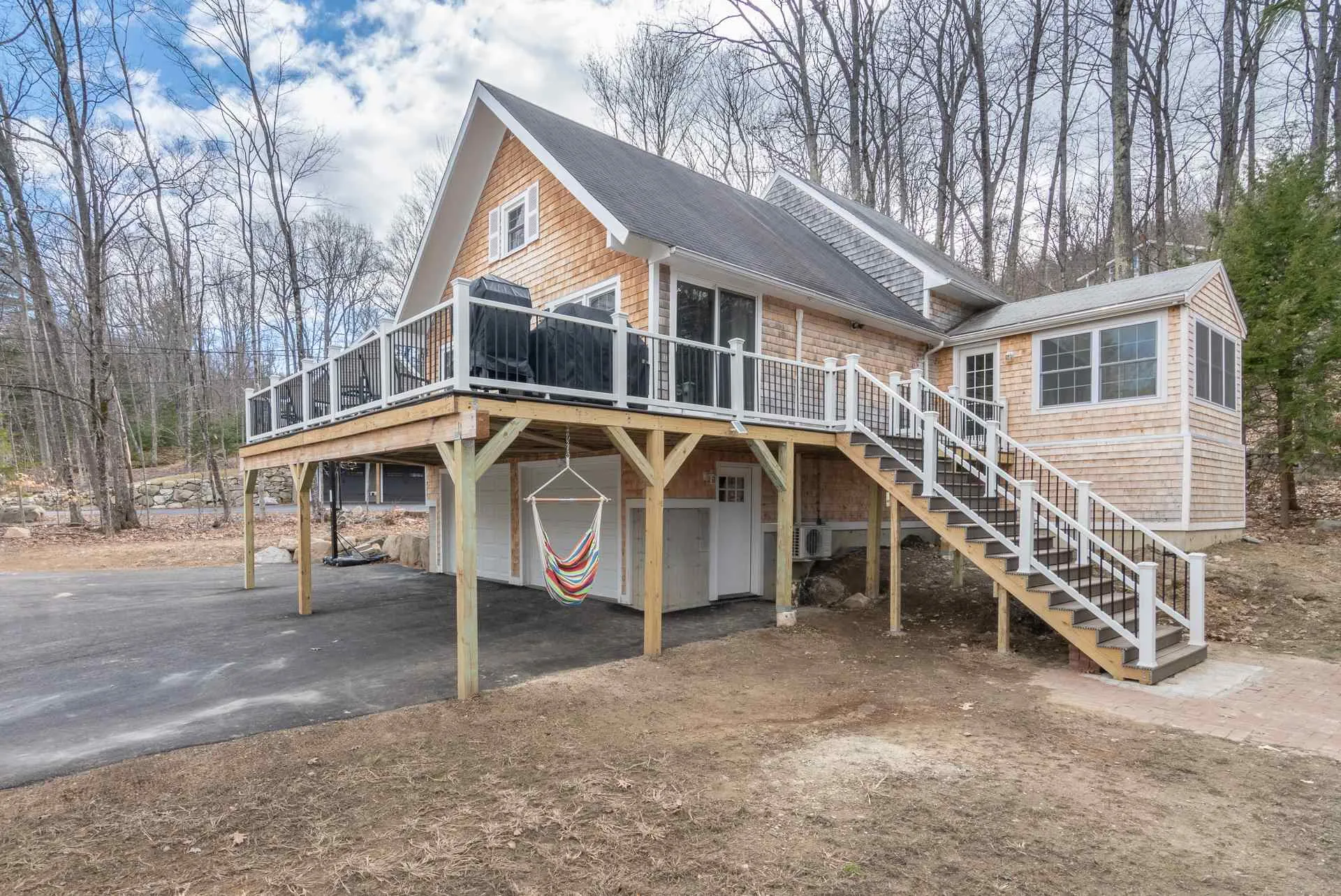 106 White Birch Drive Gilford NH 03249