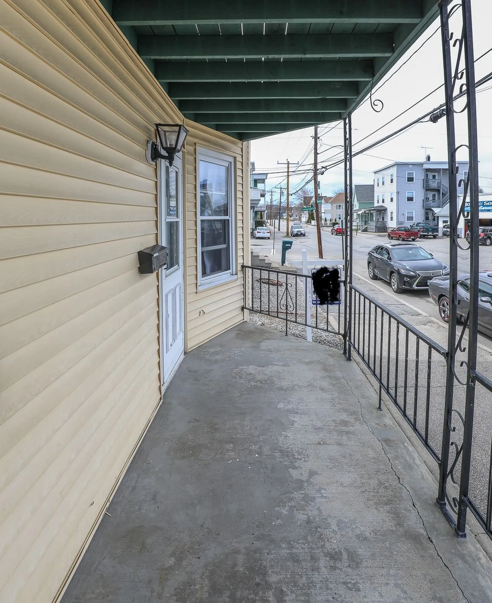 526 Amory Street Manchester NH 03102