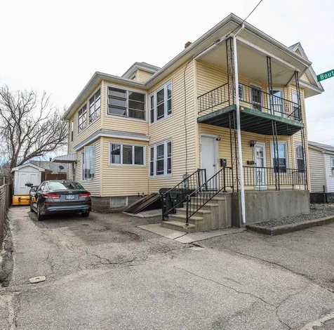 526 Amory Street Manchester NH 03102