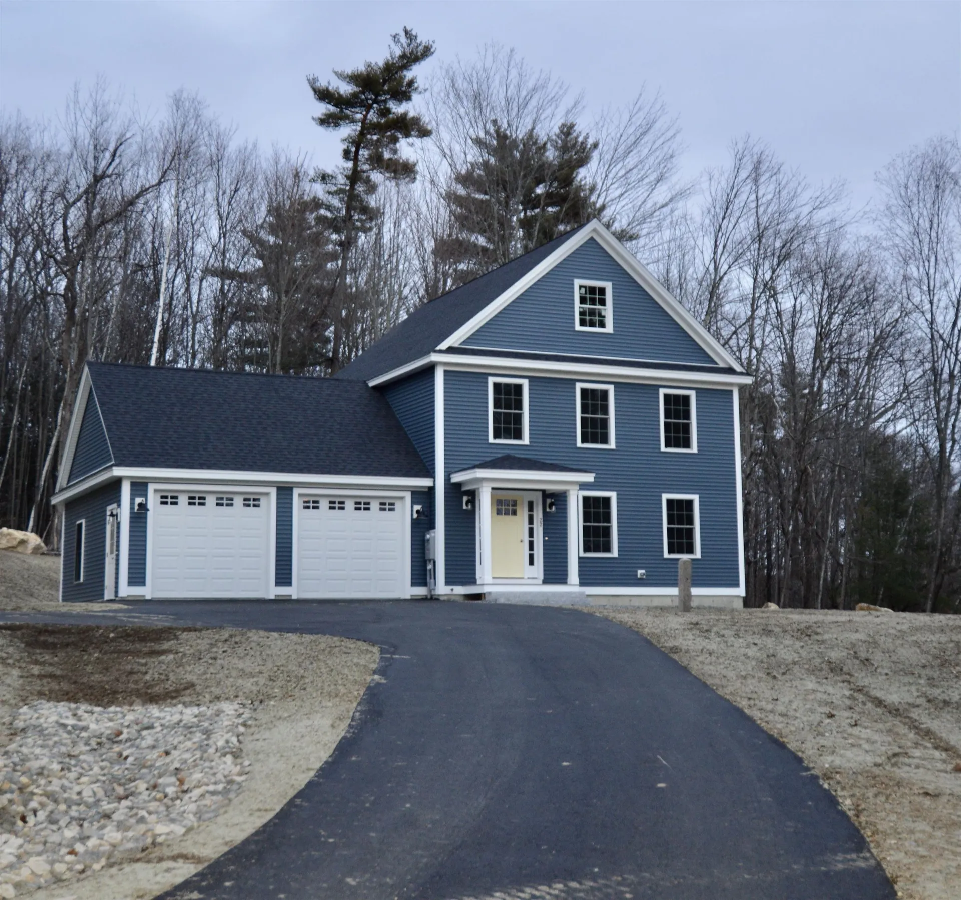 22 Adela Drive Raymond NH 03077