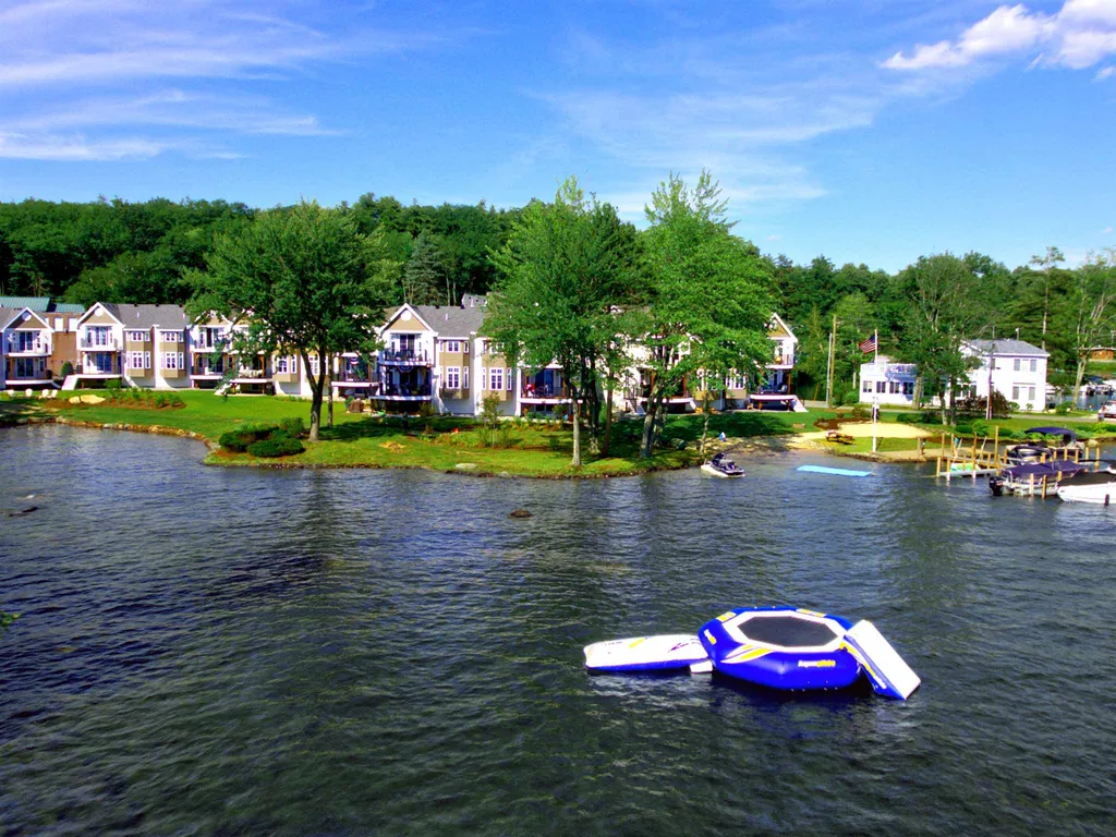 8 Island Drive Laconia NH 03246