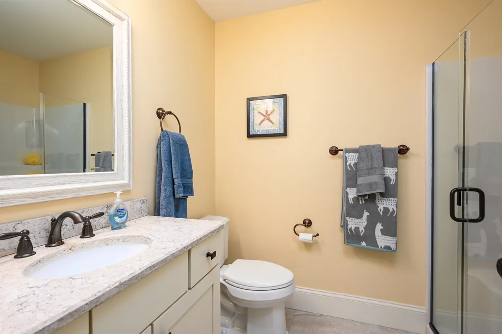 8 Island Drive Laconia NH 03246