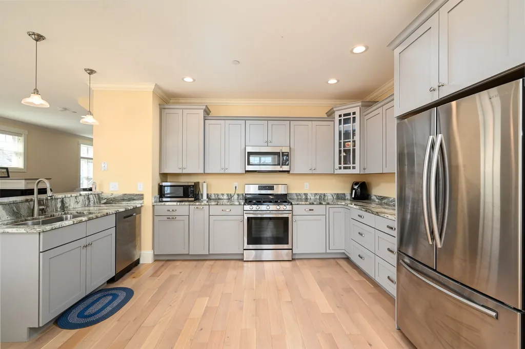 8 Island Drive Laconia NH 03246