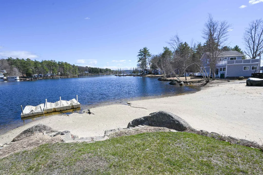 8 Island Drive Laconia NH 03246