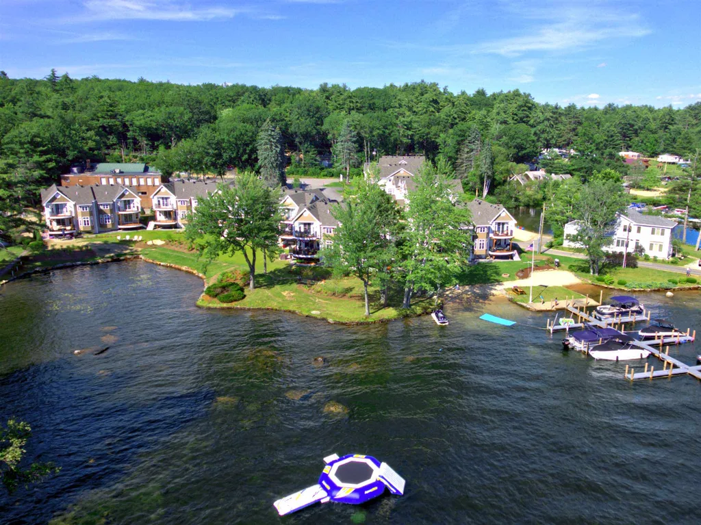 8 Island Drive Laconia NH 03246
