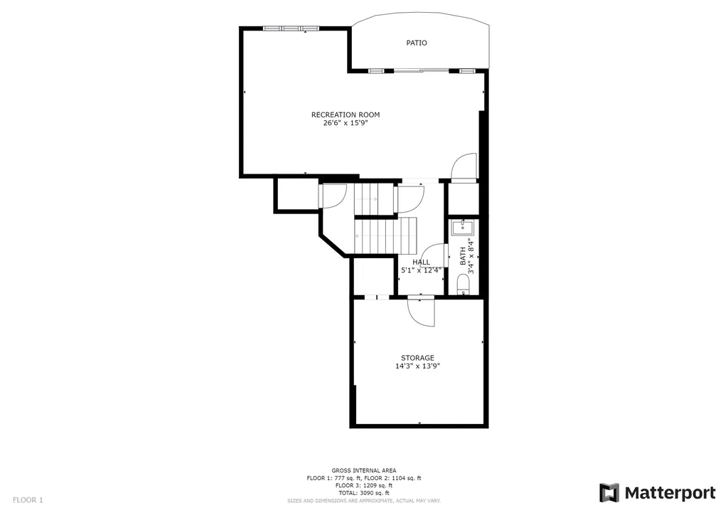 8 Island Drive Laconia NH 03246