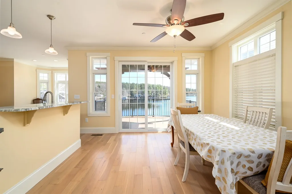 8 Island Drive Laconia NH 03246