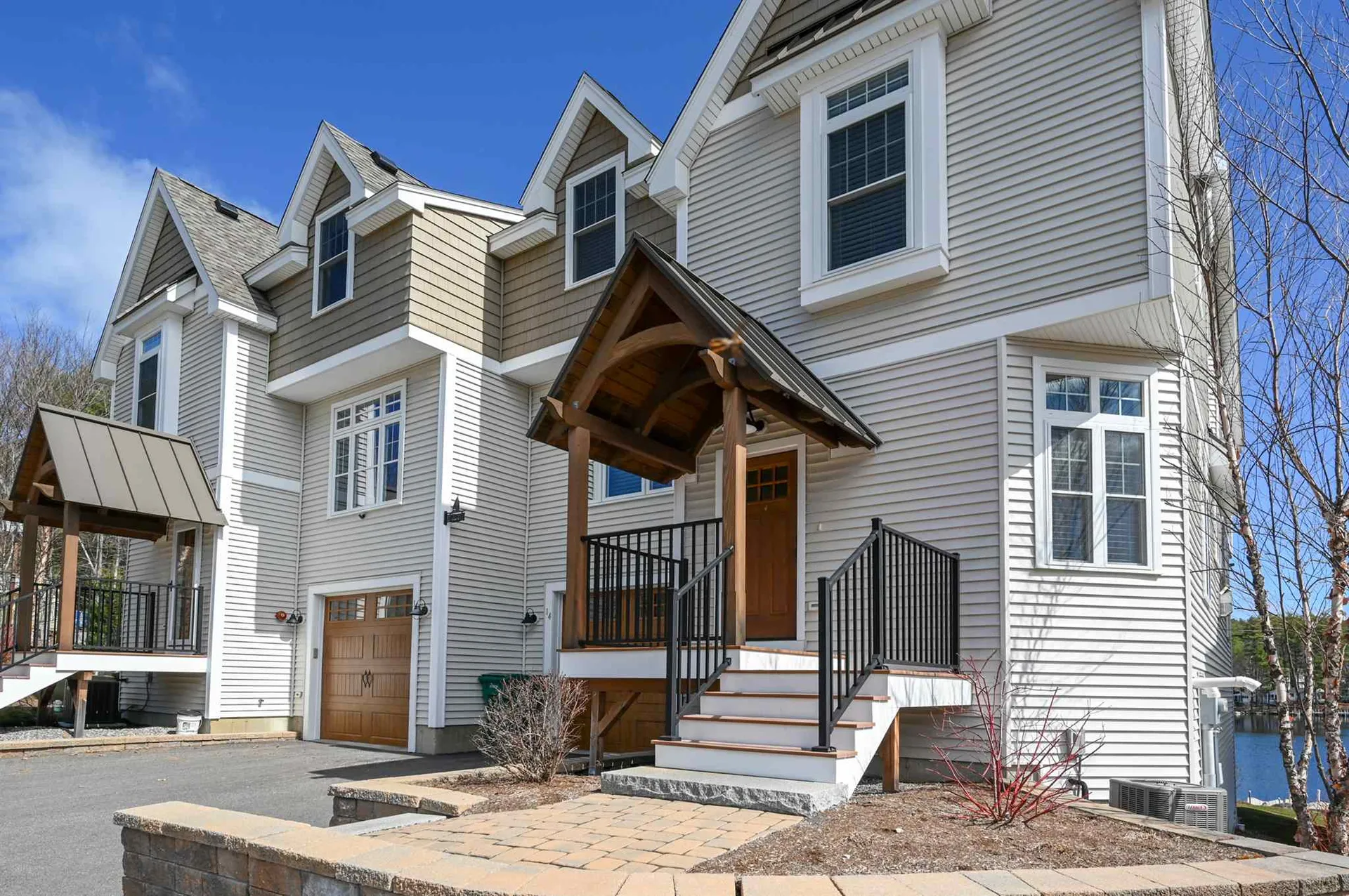 8 Island Drive Laconia NH 03246