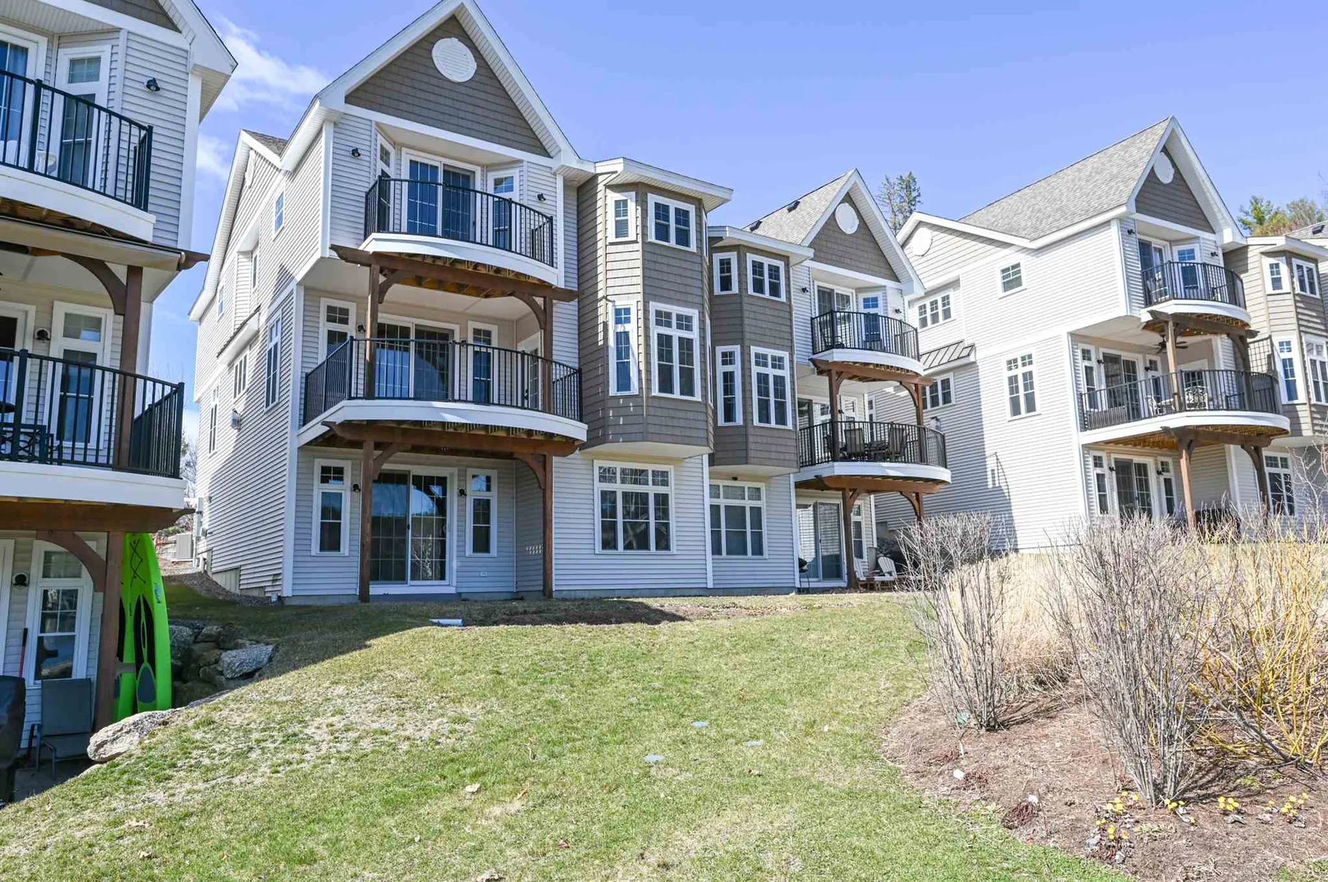 8 Island Drive Laconia NH 03246