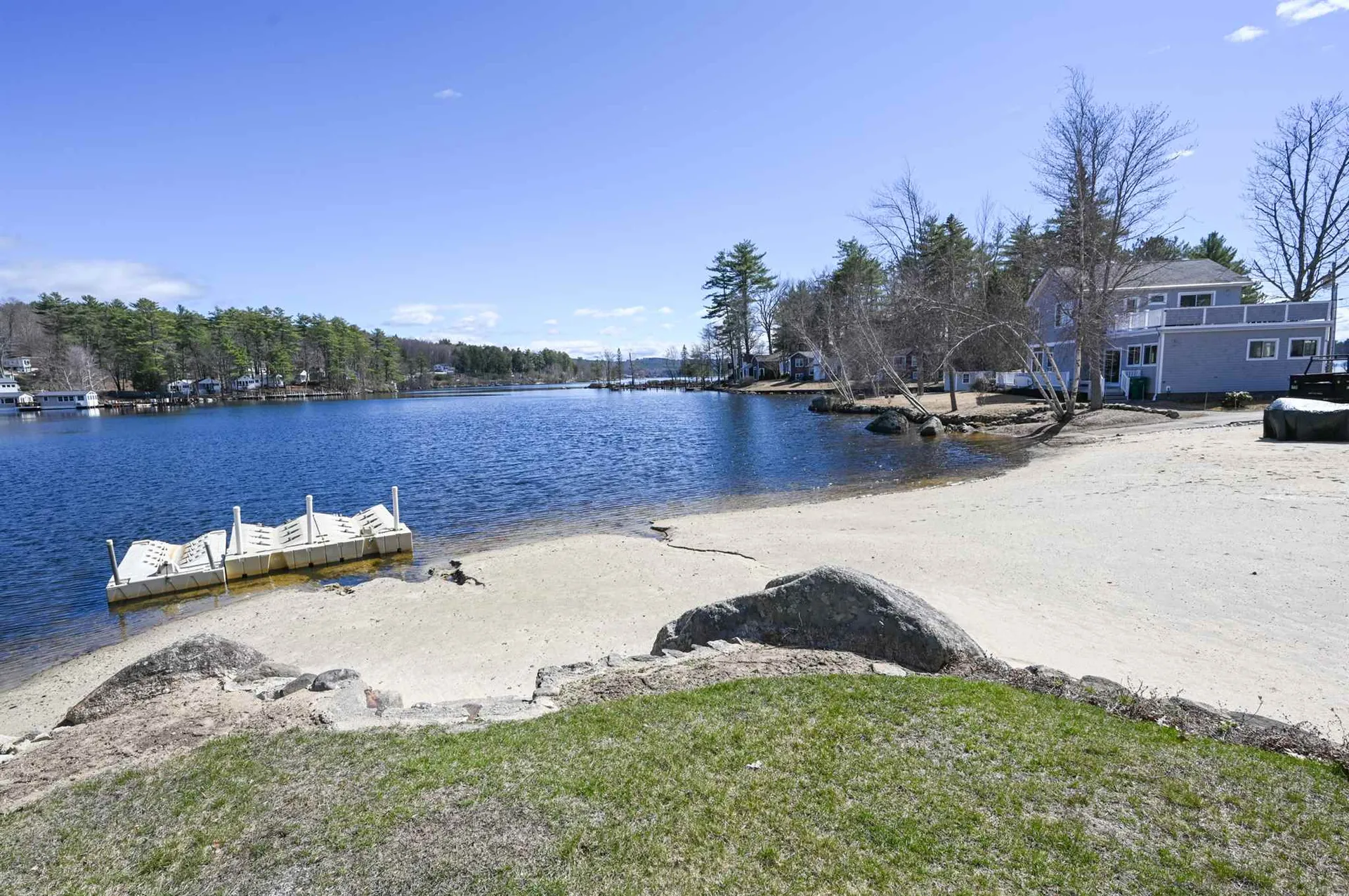 8 Island Drive Laconia NH 03246