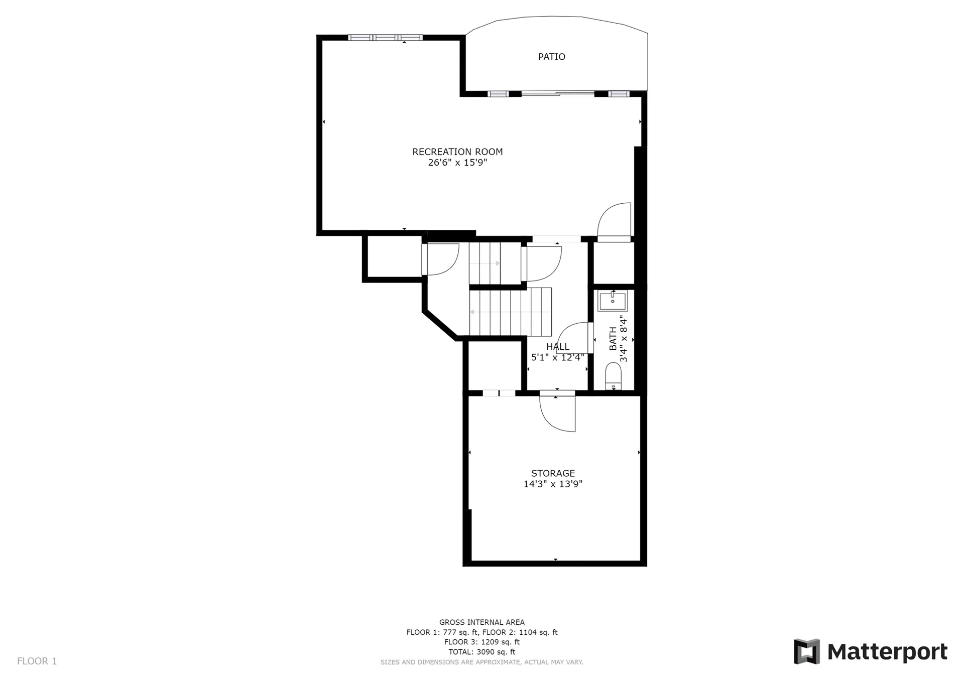 8 Island Drive Laconia NH 03246