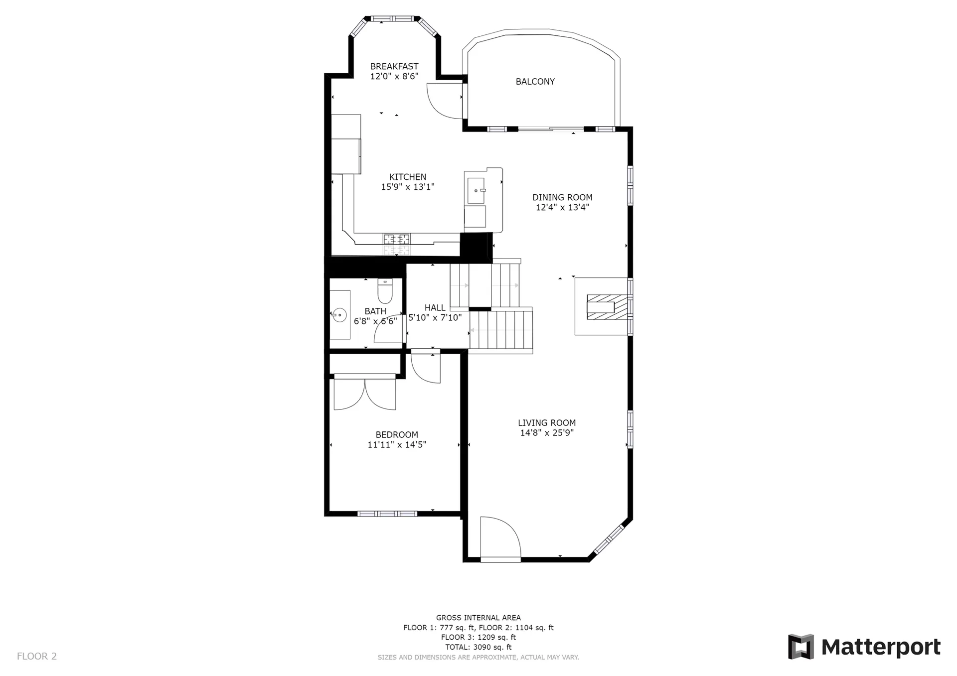 8 Island Drive Laconia NH 03246