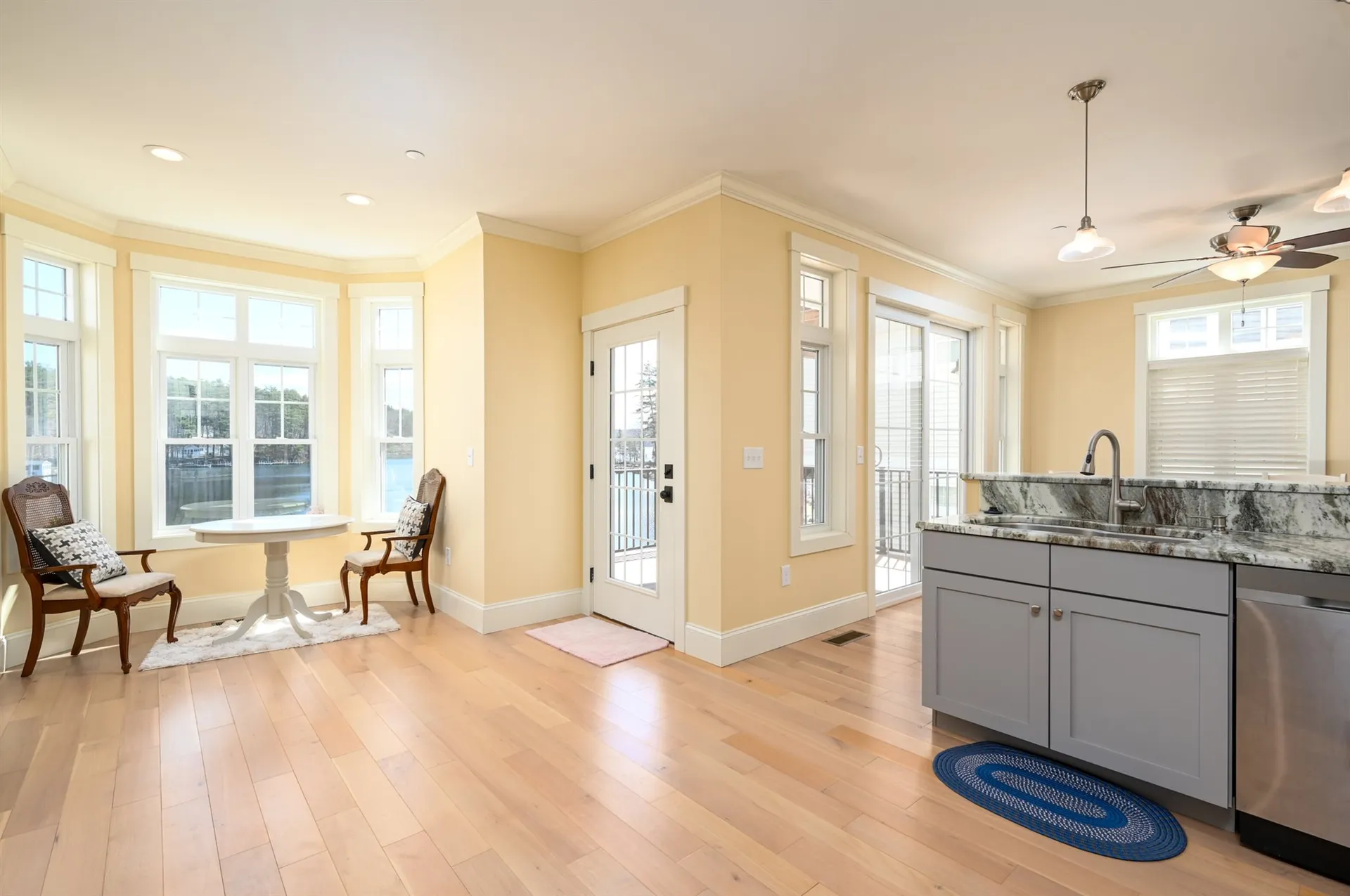 8 Island Drive Laconia NH 03246