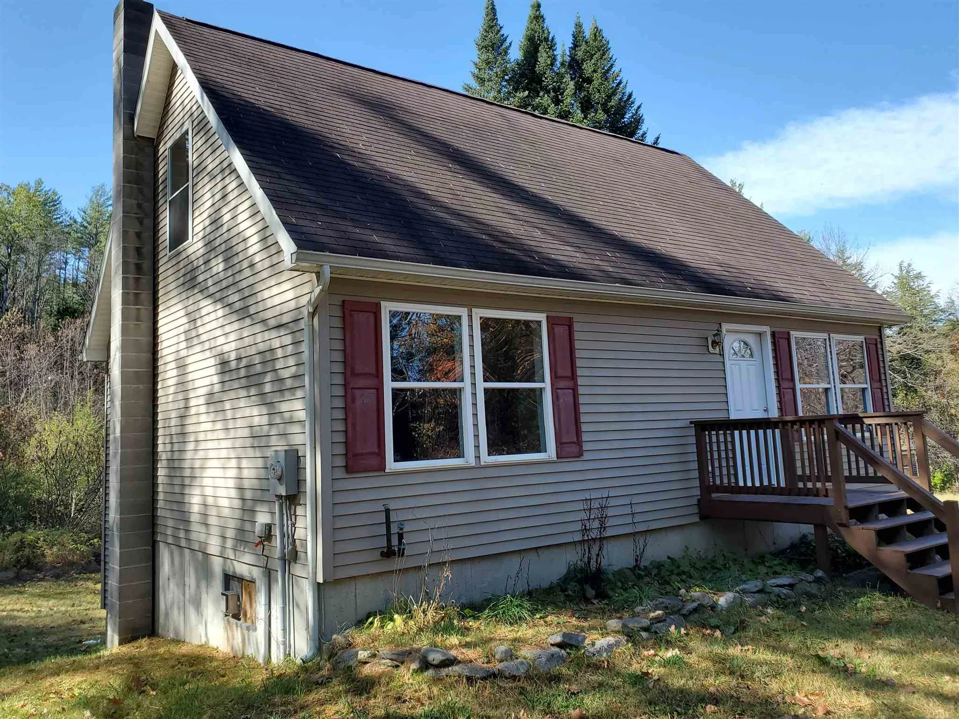1440 Pearl Lake Road Lisbon NH 03585
