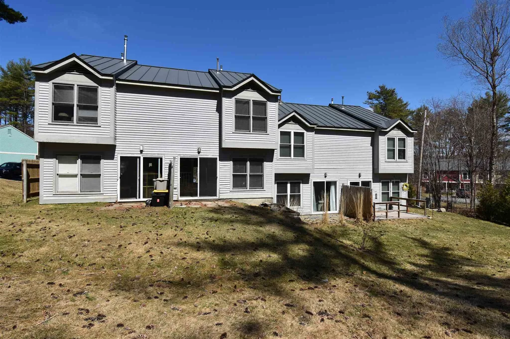 33 Marsten Lane Enfield NH 03748
