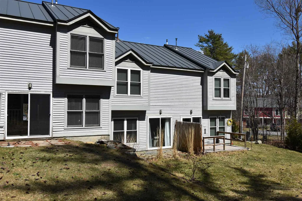 33 Marsten Lane Enfield NH 03748