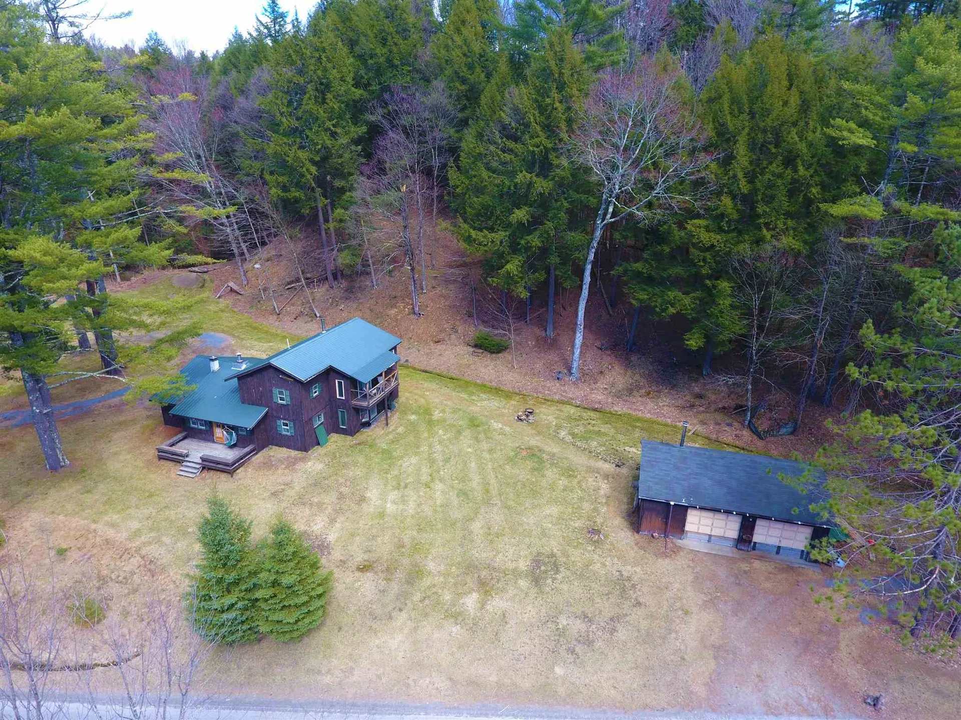 914 West River Road Lincoln VT 05443