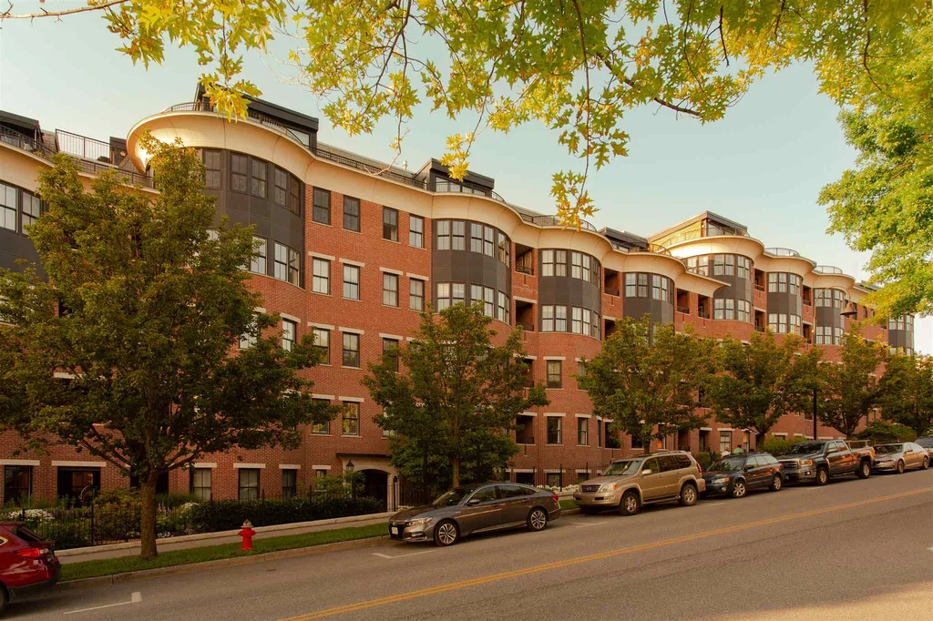 40 College Street Burlington VT 05401