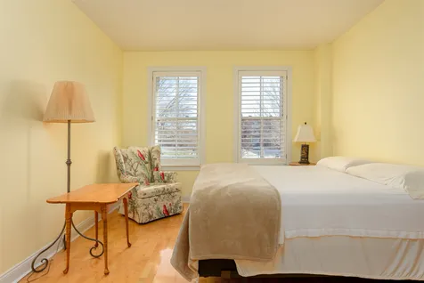 40 College Street Burlington VT 05401