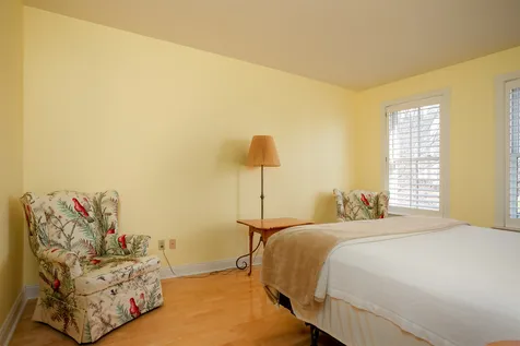 40 College Street Burlington VT 05401