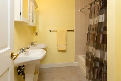 40 College Street Burlington VT 05401