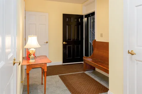 40 College Street Burlington VT 05401