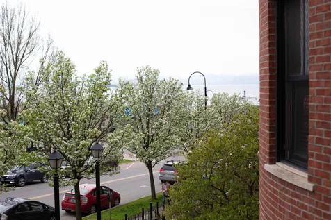 40 College Street Burlington VT 05401